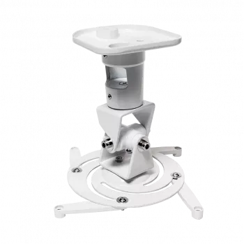 Suporte de teto LogiLink BP0003 peso máximo 15 kg branco