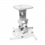Suporte de teto LogiLink BP0003 peso máximo 15 kg branco
