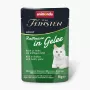 ANIMONDA Vom Feinsten Adult Raffinesse em geleia com frango e caça - Alimento húmido para gatos - 85 g