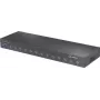 Renkforce 19 hub USB 3.2 Gen 2 de 13 portas para montagem em rack 13 portas 3.2 2-hub para (RF-6677282)