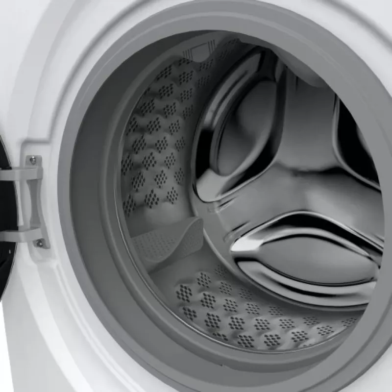 Máquina de lavar roupa independente Gorenje G400, 8 kg, 1400 rpm WPNEI84A1SWIFI/PL