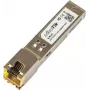 Módulo de switch de rede Mikrotik S-RJ01 Gigabit Ethernet