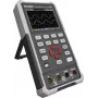 VOLTCRAFT DSO-2072H osciloscópio portátil (Scope-Meter) 70 MHz 2 canais 250 MSa/s 8 kpts 8 Bit aparelho portátil 1 unid. (VC-11901280)