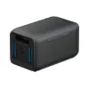 Bateria Anker SOLIX BP1000 Lítio-ferro-fosfato 1056 Wh Preto