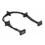 Cabo SATA DeLOCK 60395 0,4 m SATA 15 pinos 4 x SATA 15 pinos preto