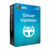 Chave de licença AVG Driver Updater (1 dispositivo, 2 anos)