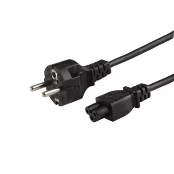 Cabo de alimentação SAVIO CL-81Z 10 m 3x1,5 mm², cabo de alimentação para eletrodomésticos