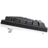 Ducky ONE 2 teclado gaming USB RGB preto