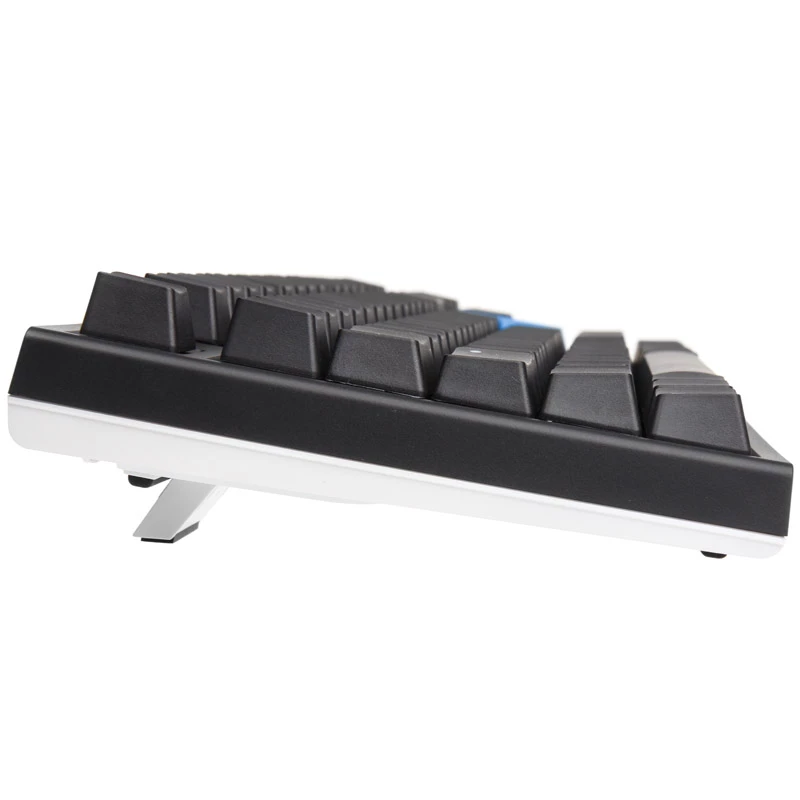 Ducky ONE 2 teclado gaming USB RGB preto