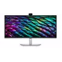 Dell P3426WEB | 34 polegadas | IPS | WQHD | 21:9 | 100 Hz | 5/8 ms | 3440 x 1440 píxeis | 350 cd/m² | Garantia 60 meses