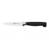Conjunto de 4 facas no bloco Zwilling Four Star