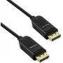 Cabo VALUE DisplayPort v1.4 AOC 8K60 ST/ST 20m - cabo - Digital/Visor/Vídeo - 20 m (14.99.3467)