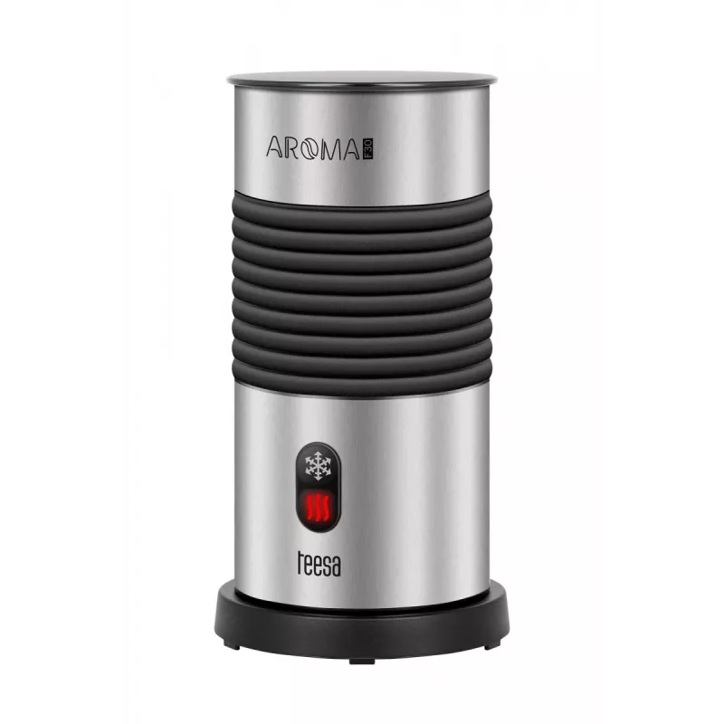 Espumador de leite Teesa AROMA F30