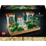 LEGO ICONS 10359 Jardim com fonte