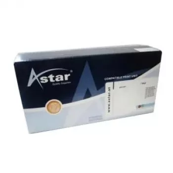 ASTAR Preto - compatível - tinteiro - para LaserJet Pro 300 color M351a