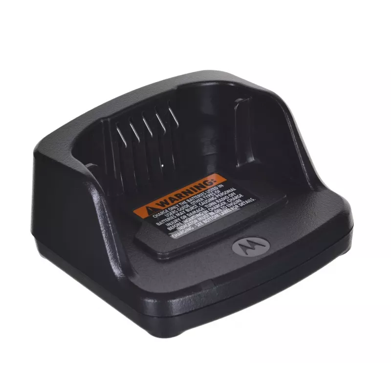 Rádio bidirecional de 2 vias Motorola XT460 com visor