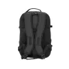 White Shark GBP-009 Trooper Mochila para portátil, 16 polegadas, preto