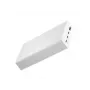 Powerbank Green Cell 20000mAh 22,5W branco PowerPlay20s 3x USB-C PD QC 3.0