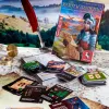 Pegasus Spiele Die Kartographin jogo de tabuleiro