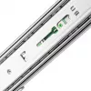 Suporte rackmount SilverStone SST-RMS07-20 para 1U e 2U
