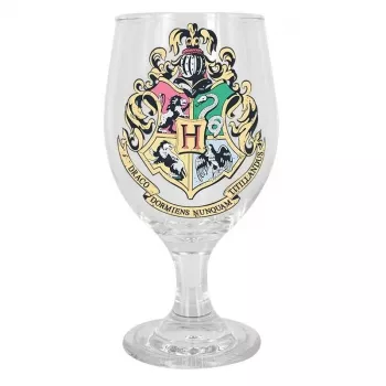 Copo de água termossensível Paladone Hogwarts