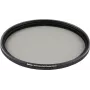 Filtro de câmara polarizador circular Hama Profi 67 mm Multi Resistant Coating