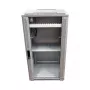 ALLNET ALL-SNB6642BDGRAU Rack autónomo 42HE cinzento
