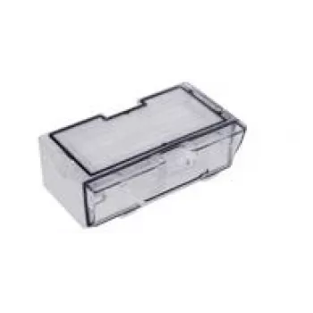 Acessório para aspirador | ROBOROCK | Depósito de pó | Para S8 branco+/S8 preto+/S8 branco Pro Ultra/S8 preto Pro Ultra | 9.01.1837