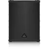 Altifalante Behringer EUROLIVE B1500XP 2 vias preto com fios