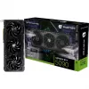 Placa gráfica GAINWARD GeForce RTX 5090 Phantom — 32 GB GDDR7, 512-Bit, PCIe 5.0, 3x DP 2.1b + HDMI 2.1b, 3 ventoinhas, 331,9 mm