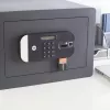 Cofre doméstico YSFM maximum protection YSFM/250/EG