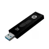 HP x911w Unidade flash USB 256 GB USB Type-A 3.2 Gen 1 (3.1 Gen 1) preto