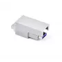 Bloqueador de portas Smartkeeper LK03DB USB Type-A azul plástico 1 unid.