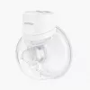 Momcozy S12 Pro bomba de leite elétrica dupla cinzento, 180ml