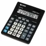Calculadora de escritório Eleven CDB1201-BK (EU)
