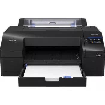 Impressora de grande formato Epson SureColor P5300 Wi-Fi impressora jato de tinta piezoelétrica Cor 5760 x 1440 DPI A2 (420 x 594 mm) Ethernet LAN