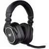 Thermaltake ARGENT H5 RGB, sem fios, gaming, 20 - 40000 Hz, 412 g, auscultadores, preto