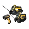 Leitor de códigos de barras portátil Datalogic PowerScan PM9100