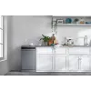 Máquina de lavar loiça MDWEF1034DSS-WC 45 cm