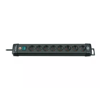 Extensão elétrica Brennenstuhl BN-1951180100
