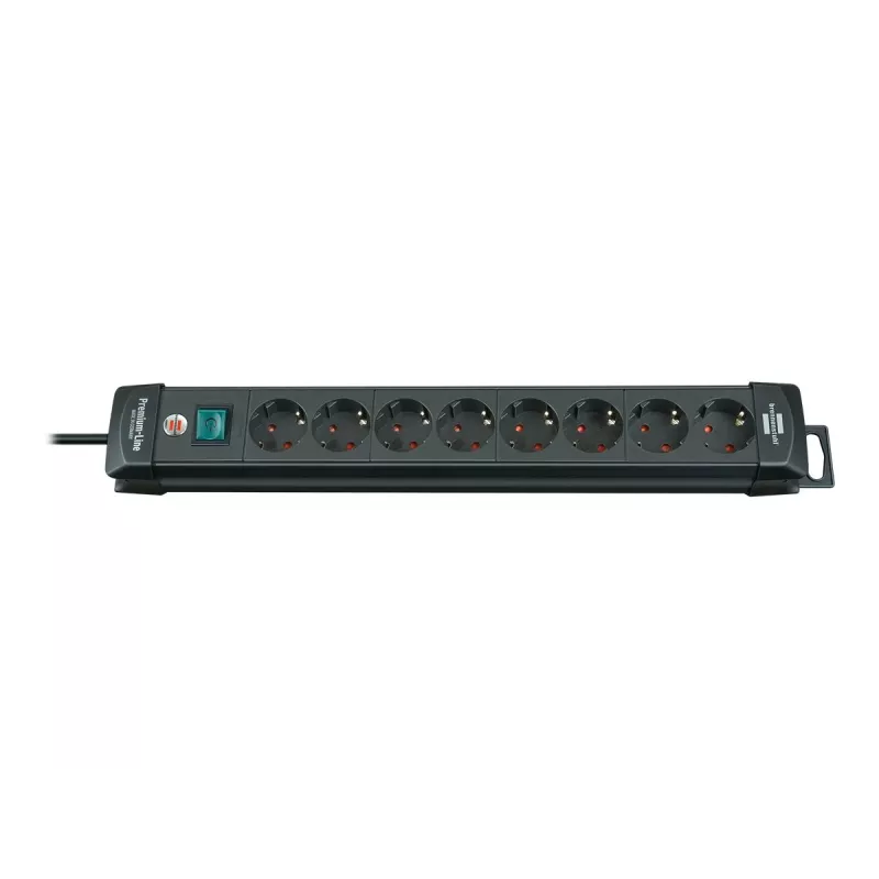 Extensão elétrica Brennenstuhl BN-1951180100