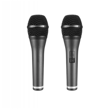 Beyerdynamic TG V70d Preto microfone de palco/performance