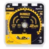 Disco de serra circular DeWALT DT20433-QZ 1 unidade
