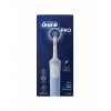 Oral-B | Vitality Pro Escova de dentes elétrica recarregável Para adultos Número de cabeças de escova incluídas 1 Número de modos de escovagem 3 Azul