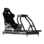 Cockpit Oplite R8 Fury preto retail envio por transportadora