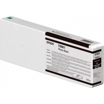 Tinteiro Epson UltraChrome Pro10 cinzento 350 ml, embalagem individual