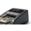 Detetor de notas falsas Safescan 185-S preto