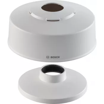 Acessório para câmara de segurança Bosch F.01U.394.003 exterior branco 19,5 cm