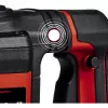 Martelo perfurador TE-RH 40 3F (Vermelho/Preto, 1.050 Watt, SDS-max)
