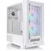 Caixa de PC Thermaltake Ceres 350 MX Midi Tower branco